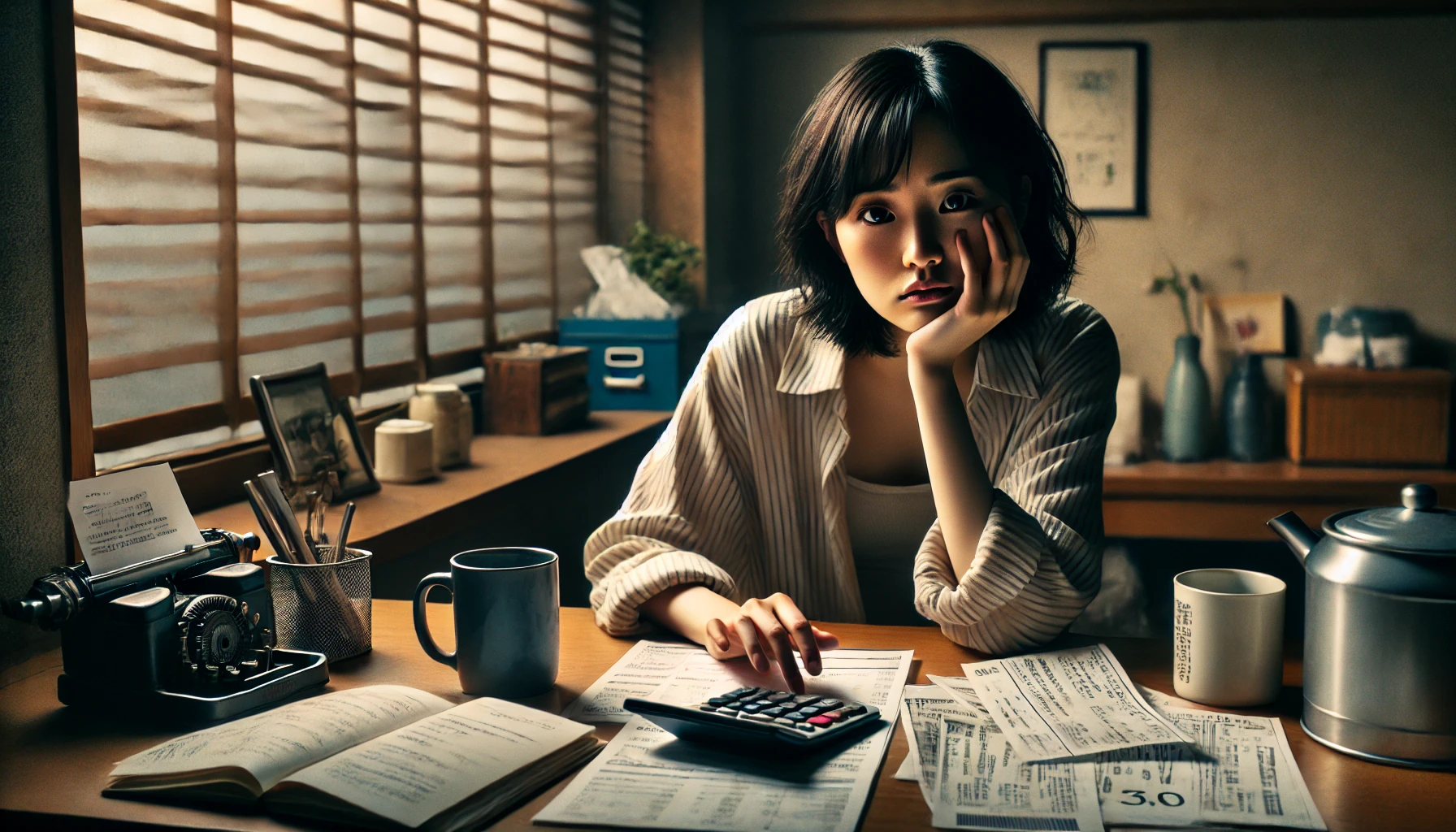 債務整理後の生活はどう変わる？