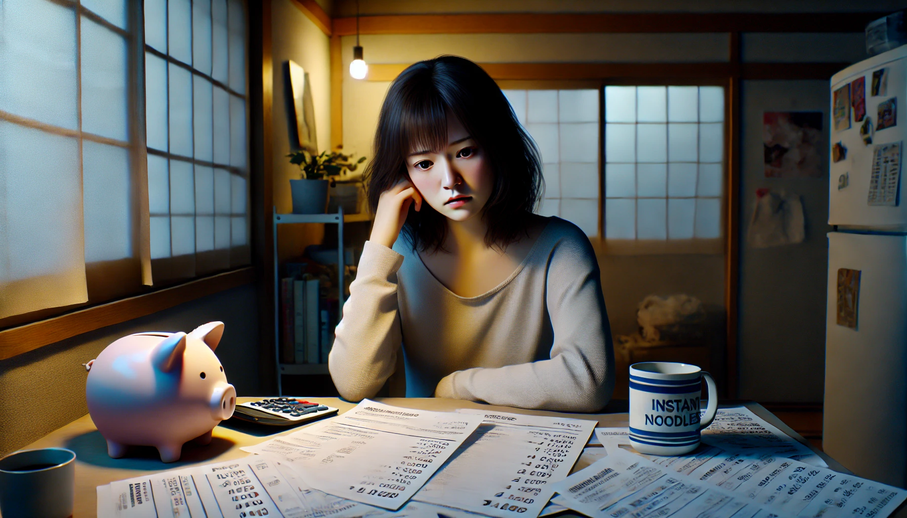 自己破産に対するよくある誤解を解消