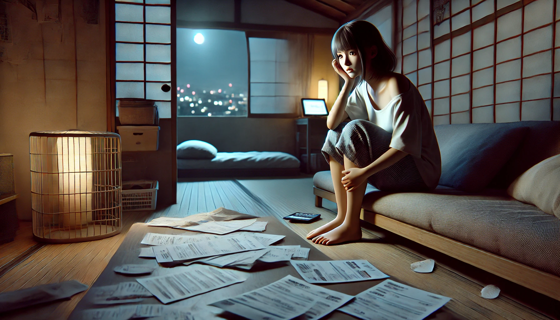 借金を繰り返さないための習慣作り