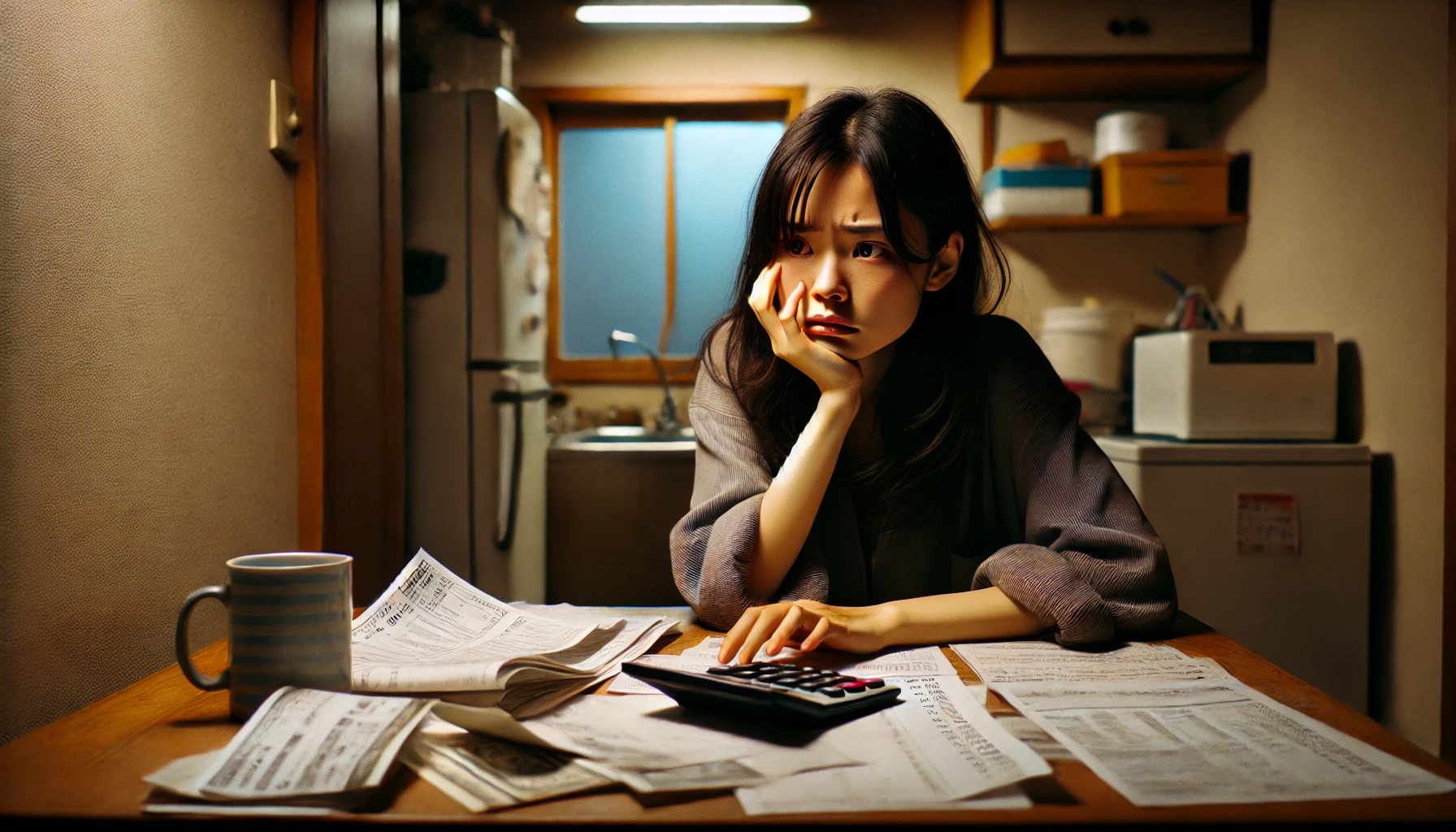 借金を繰り返さないための習慣作り