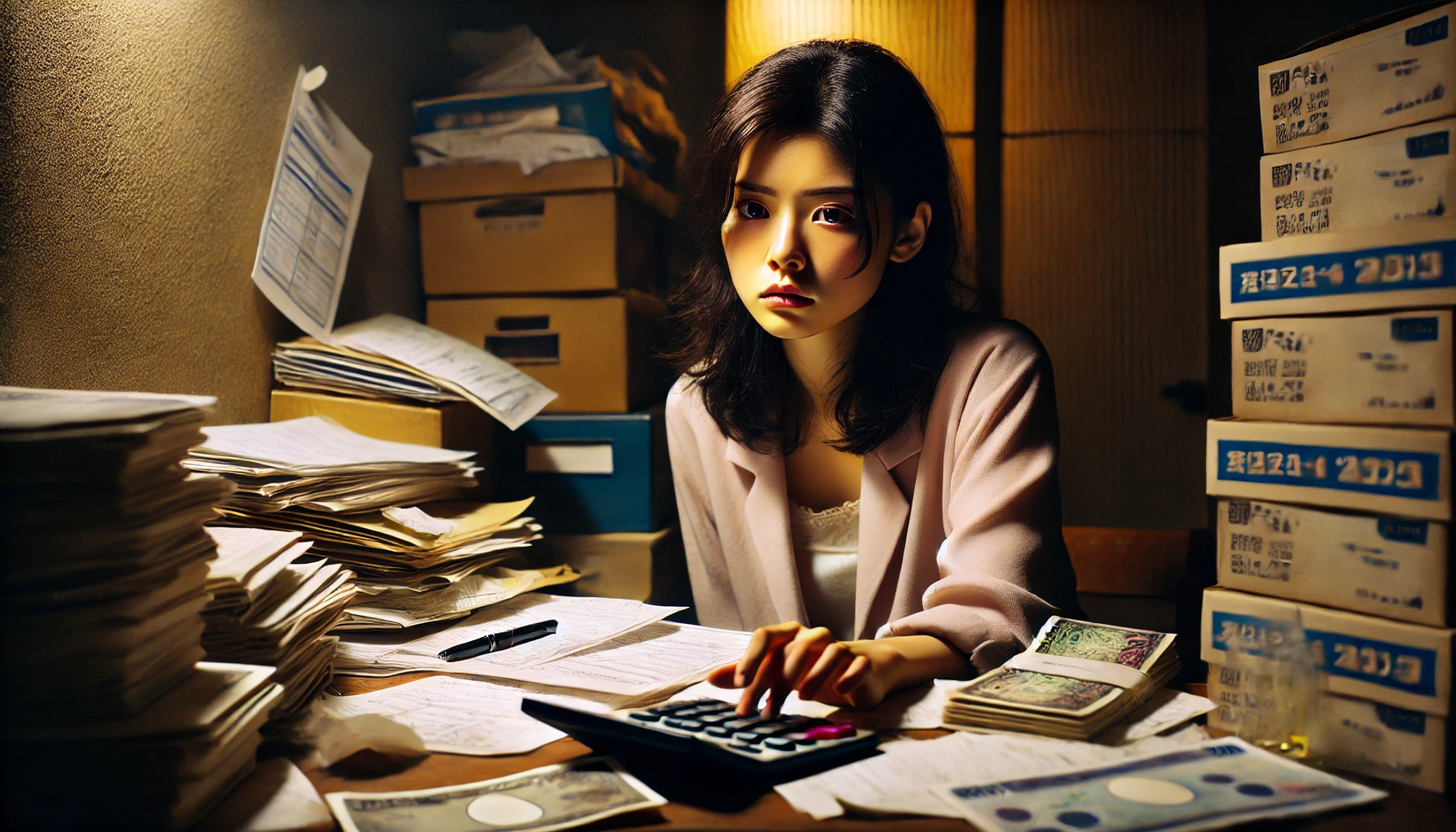 債務整理後の引っ越し費用を抑えるコツ