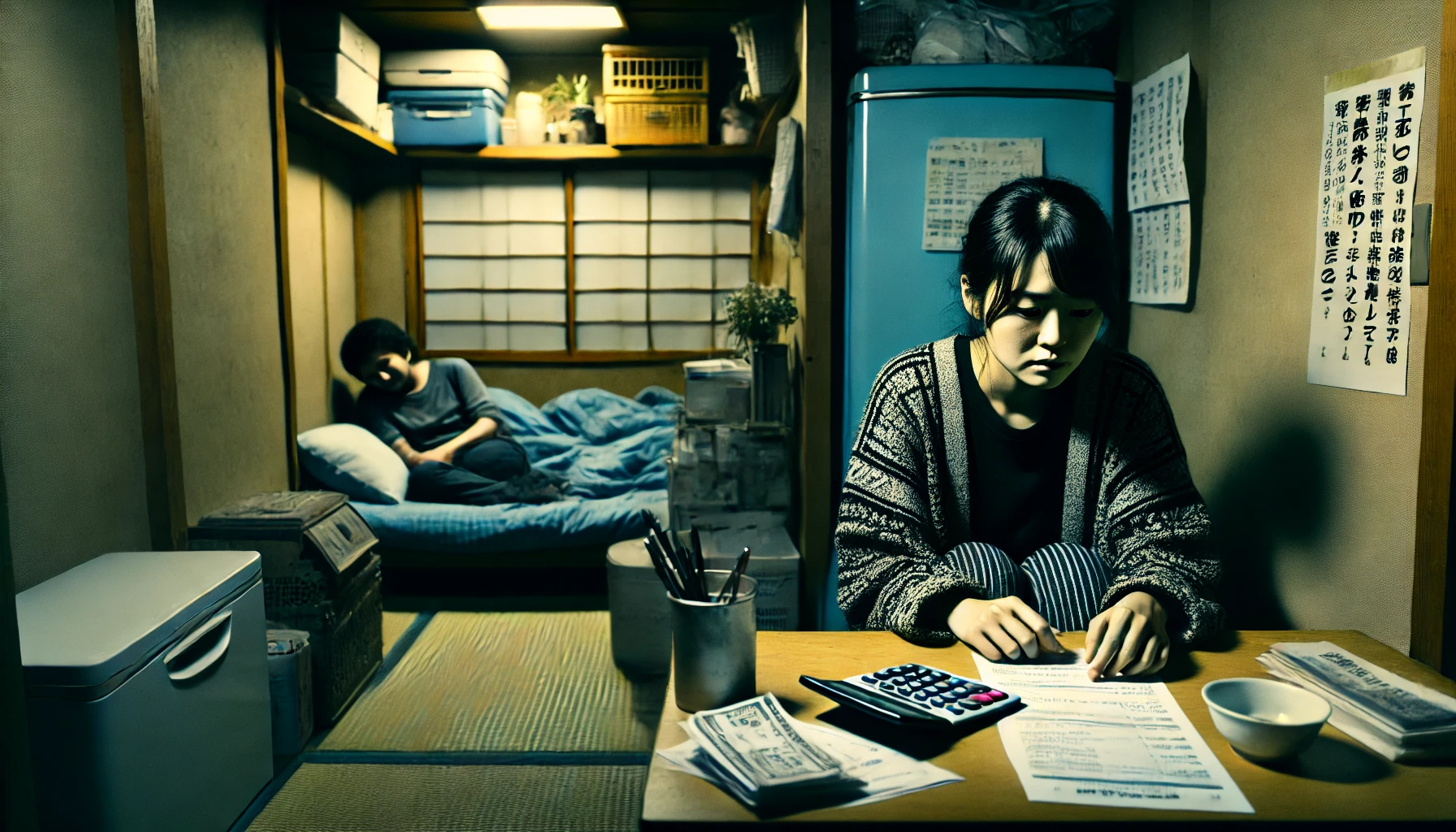 連帯保証人が知っておくべきリスクとは